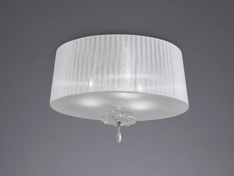 Потолочный светильник Mantra Louise 5275