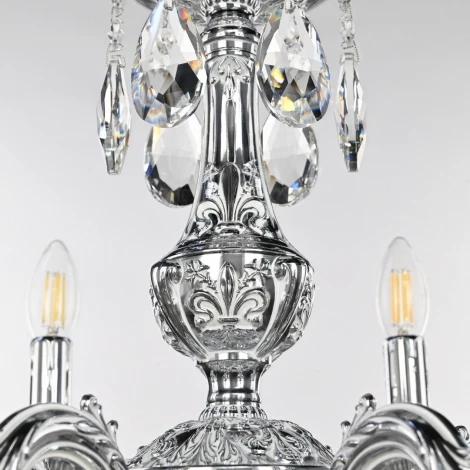 Подвесная люстра Bohemia AL7901 AL79101/6/175 A NW