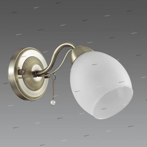 Бра Lumion Veronica 3145/1W