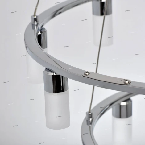 Подвесная люстра MW-Light Ракурс 631012315