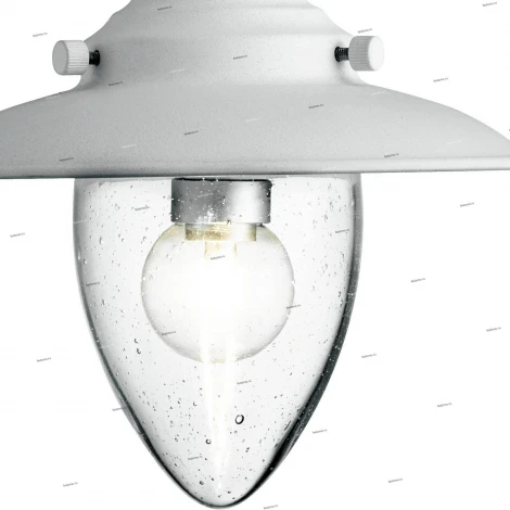 Подвесной светильник Arte Lamp Fisherman A5518SP-1WH