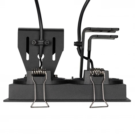 Встраиваемый точечный светильник Arlight SIMPLE 026877 (LED, 220V)