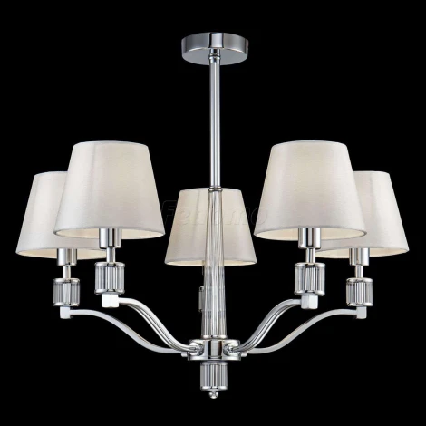 Потолочная люстра Freya Clarissa FR5020PL-05CH (220V)