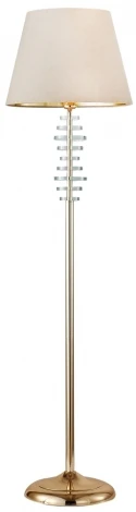 Торшер Crystal Lux ARMANDO GOLD PT1
