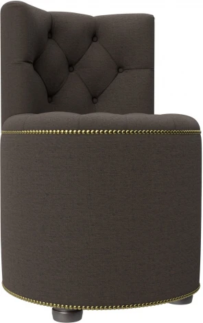 Пуф Саваж Лига Диванов (Рогожка) арт.125370