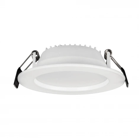 Встраиваемый светильник светодиодный Mantra Nasao 9248