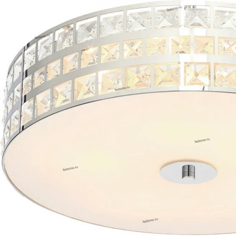 Потолочный светильник Arte Lamp Monte Bianco A8201PL-5CC