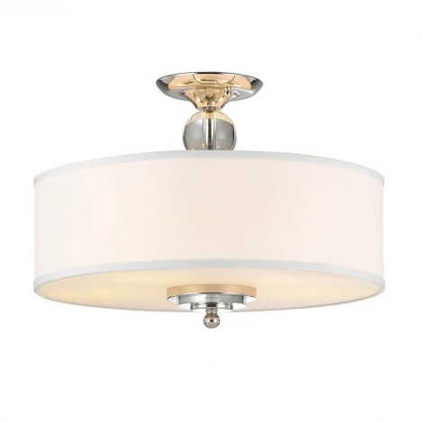 Потолочная люстра Newport 31800 31809/PL (220V, круглые)