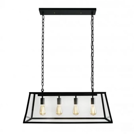 Подвесной светильник iLamp Glass Loft146-4