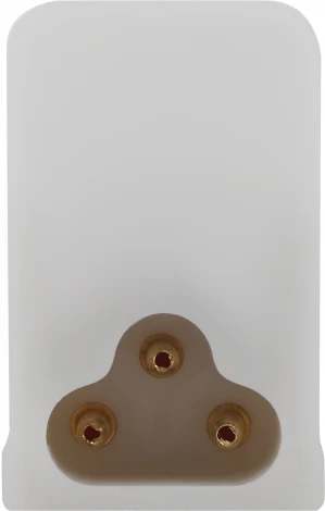 Настенно-потолочный линейный светильник светодиодный ЭРА LLED-04-0-40K-008 (220V)