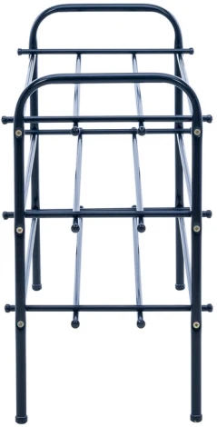 Обувница Комо 3 Leset