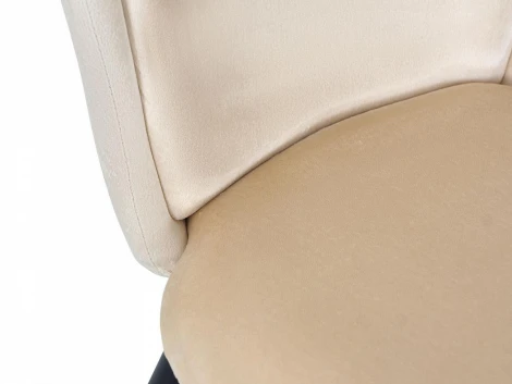 Стул Lenny ОГОГО 690882 (бежевый)