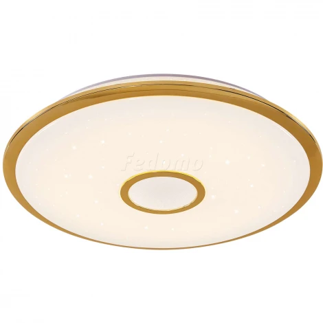 Потолочный светильник Citilux Старлайт R CL70382R