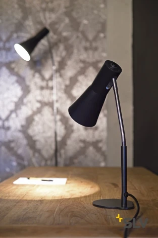 Торшер Slv PHELIA FL 146010