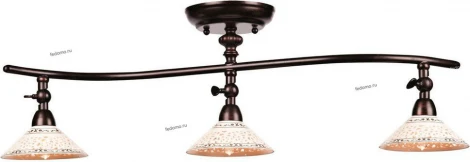 Спот Maytoni Spot 2 ECO002-03-R