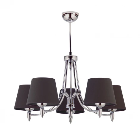 Потолочная люстра Jupiter Galaxy 1255 GX 5