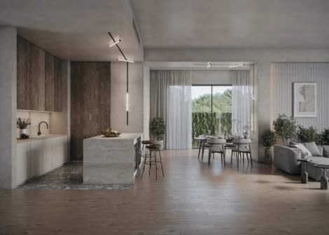 Трековый светильник LARC Exility 3000K 25Вт 360° LED (магнитный) Maytoni Technical TR086-2-25W3K-B (48V)