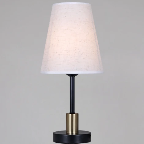 Интерьерная настольная лампа Reluce 16491-0.7-01