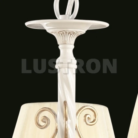 Подвесная люстра Maytoni Elegant 29 ARM290-05-G