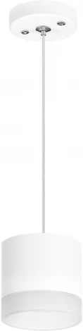 Подвесной светильник Lightstar Rullo RP348680 (220V, на проводе, круглые)
