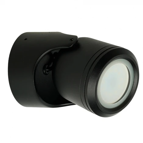 Настенный уличный светильник Feron Техно 51739