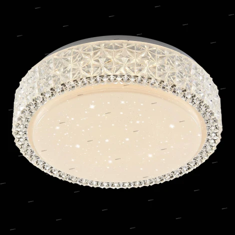 Потолочный светильник Citilux Kristalino CL705011