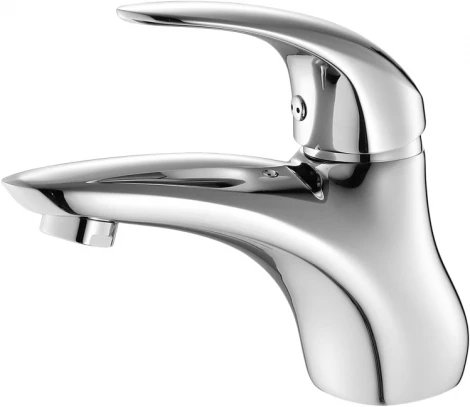 Смеситель Iddis Leaf LEASB00I01 для раковины