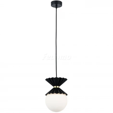 Подвесной светильник Maytoni Ovation MOD264-PL-01-B