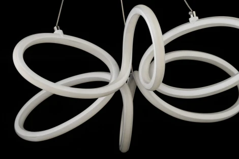 Подвесной светильник LED Arti Lampadari Angelo Angelo L 1.5.55.06 G