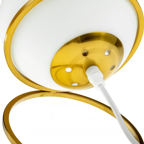 Настольная лампа Ritter Racemo 52749 1