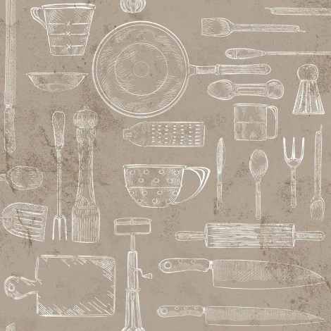 Обои виниловые Parato Hashtag 11053 10,05 x 0,53 м