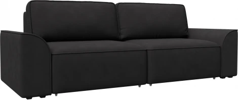 Диван прямой Лига-048 НПБ Лига Диванов (Экокожа) арт.128225