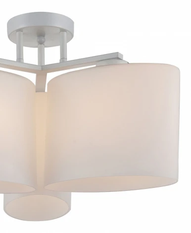 Потолочная люстра ST Luce Alleviare SL544.502.03