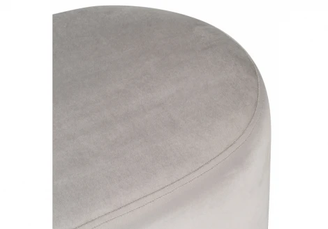 Пуфик Woodville Duet-П light grey 11746
