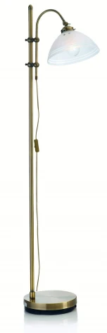 Торшер Markslojd Stavanger 102417