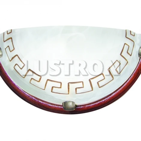 Бра Arte Lamp Antica A3635AP-1AB