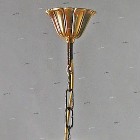 Ambiente by Brizzi Alicante 8888/8+8 PB Honey Leaf