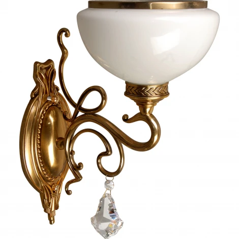 Бра N-Light 309 309-01-51 старое золото