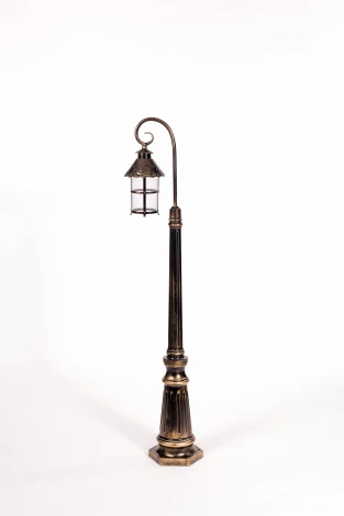 Наземный фонарь Oasis Light Caior L 81511/18