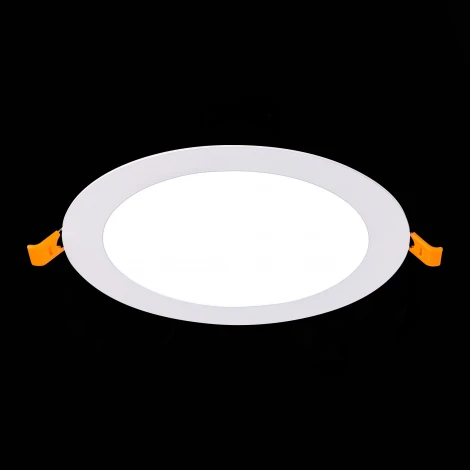 Встраиваемый точечный светильник ST Luce Litum ST209.548.12