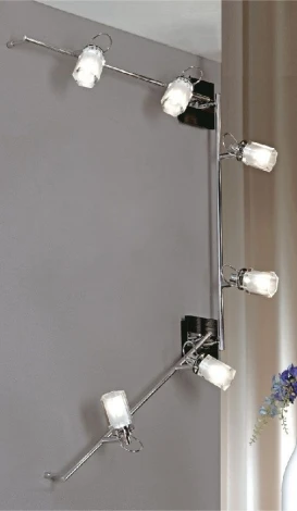 Спот Lussole Abruzzi LSL-7909-06