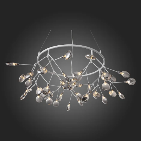 Подвесная люстра ST Luce Riccardo SL411.543.45
