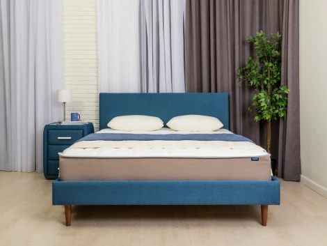PROxSON Матрас Lux Duo M/F (Non-Stress) 140x200
