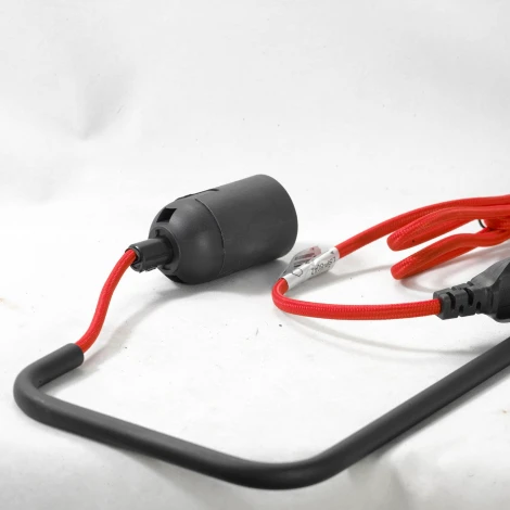 Бра Lussole Loft Tanaina LSP-8042 (220V, выключатель, IP21)