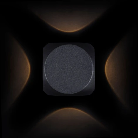 Архитектурная подсветка Maytoni Corso O014WL-L4B