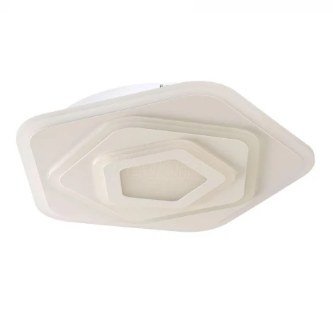 Потолочный светильник Максисвет 7410 1-7410-WH Y LED