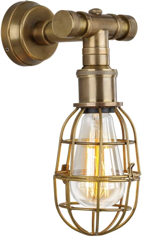 Настенный светильник Covali WL-30526 (220V)