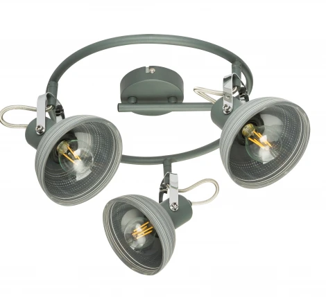 Спот Globo Daisy 54658-3