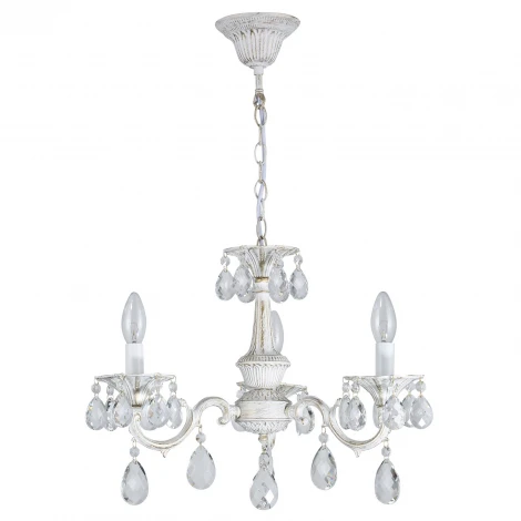 Подвесная люстра Reluce 89347-0.4-03