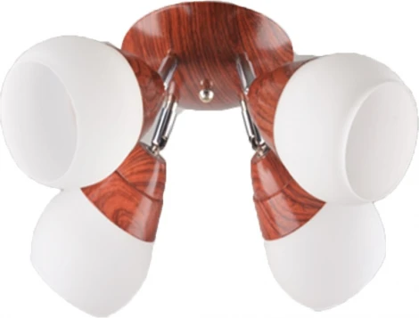 Потолочная люстра Мелодия Света SL1N 000020818